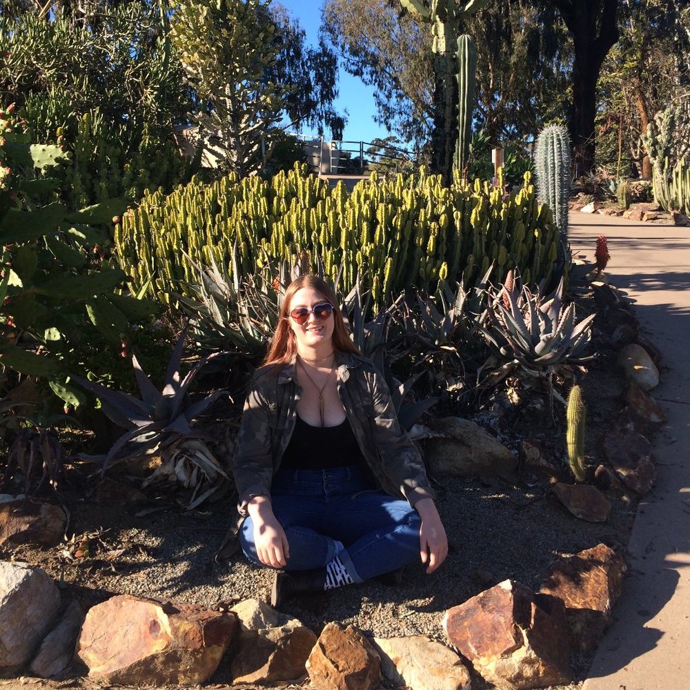 Meet your Posher, Katherine